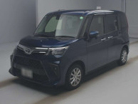 2021 Toyota Roomy