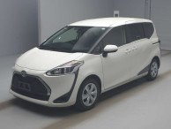 2020 Toyota Sienta