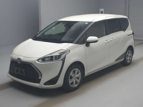 2020 Toyota Sienta NSP170G[0]