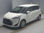 2020 Toyota Sienta