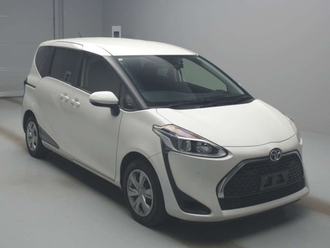 2020 Toyota Sienta NSP170G[2]