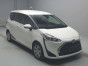 2020 Toyota Sienta