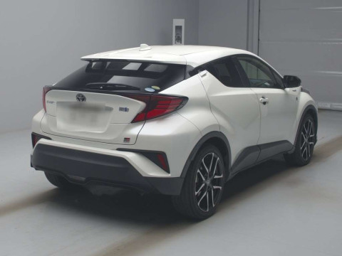 2019 Toyota C-HR ZYX11[1]