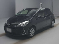 2019 Toyota Vitz