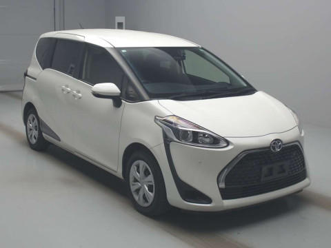 2020 Toyota Sienta NSP170G[2]