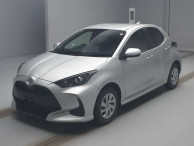 2021 Toyota YARIS