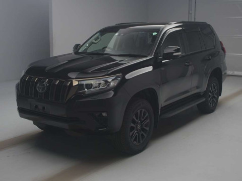 2022 Toyota Land Cruiser Prado TRJ150W[0]