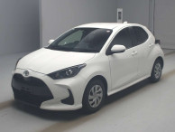 2021 Toyota YARIS