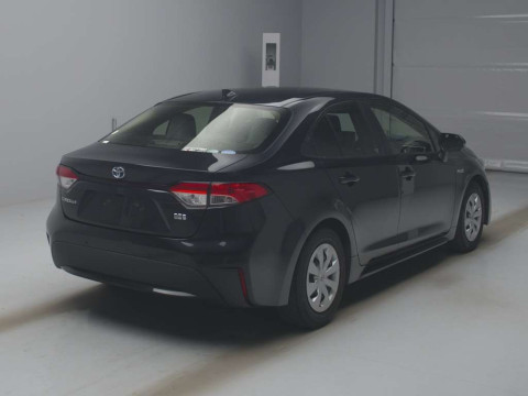 2019 Toyota Corolla Sedan ZWE211[1]