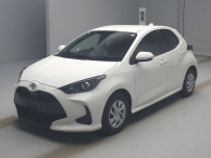 2021 Toyota YARIS