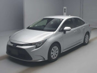 2019 Toyota Corolla Sedan