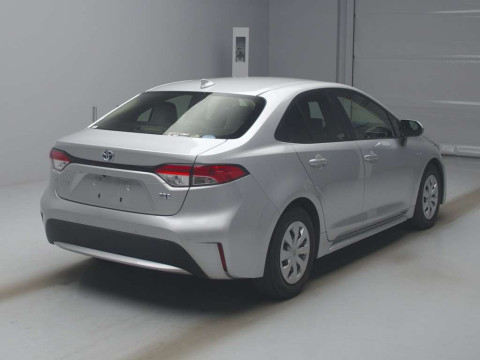 2019 Toyota Corolla Sedan ZWE211[1]