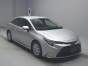 2019 Toyota Corolla Sedan