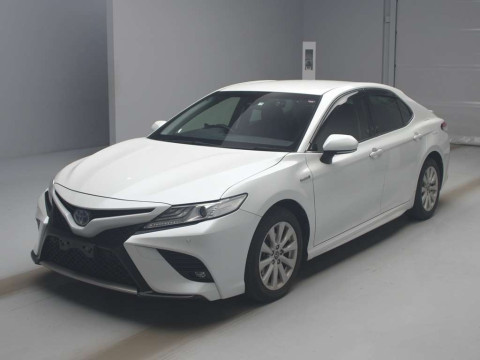 2019 Toyota Camry AXVH70[0]