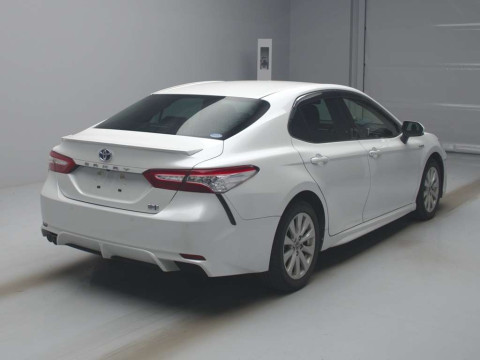 2019 Toyota Camry AXVH70[1]