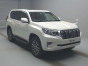 2018 Toyota Land Cruiser Prado