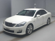 2008 Toyota Crown Hybrid