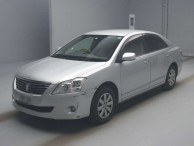 2008 Toyota Premio