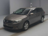 2010 Toyota Corolla Fielder