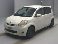 2007 Toyota Passo