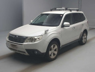 2009 Subaru Forester