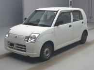 2005 Suzuki Alto