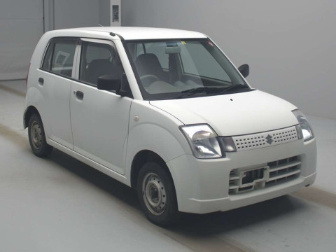 2005 Suzuki Alto HA24V[2]