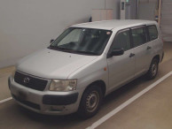 2009 Toyota Succeed Van