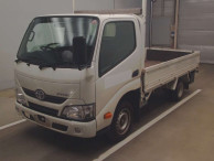 2019 Toyota Dyna Truck