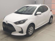 2020 Toyota YARIS