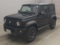 2024 Suzuki Jimny Sierra