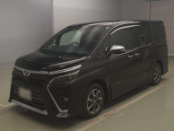 2020 Toyota Voxy