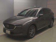 2019 Mazda CX-8