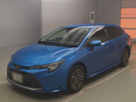 2023 Toyota Corolla Touring Wagon