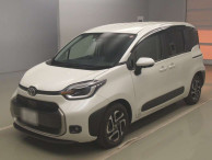 2022 Toyota Sienta