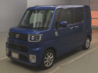 2019 Toyota Pixis Mega