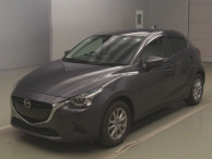 2016 Mazda Demio