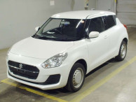 2019 Suzuki Swift