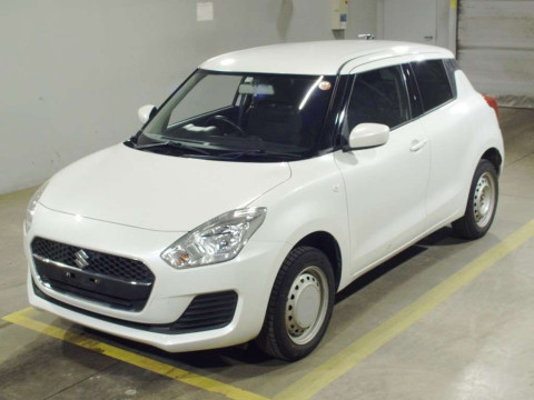 2019 Suzuki Swift ZD83S[0]