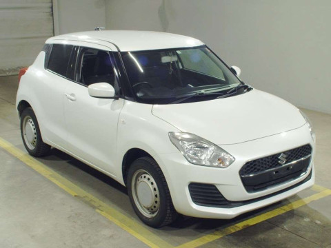 2019 Suzuki Swift ZD83S[2]