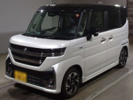 2023 Suzuki Spacia Custom