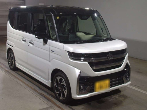 2023 Suzuki Spacia Custom MK94S[2]