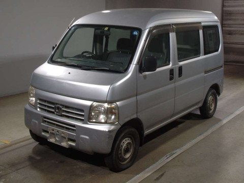 2003 Honda Acty Van HH5[0]