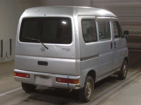 2003 Honda Acty Van HH5[1]