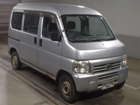 2003 Honda Acty Van HH5[2]