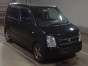 2008 Suzuki Wagon R