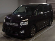 2012 Toyota Voxy