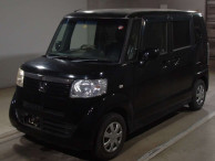 2012 Honda N-BOX