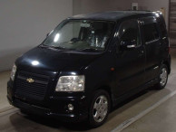 2009 Chevrolet CHEVROLET MW