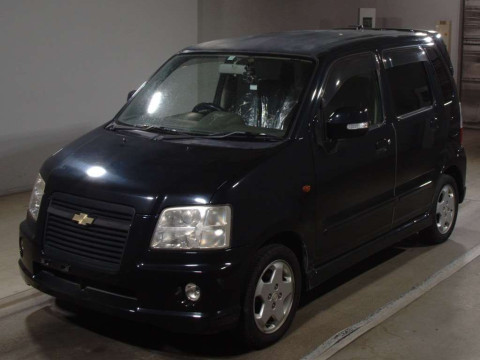 2009 Chevrolet CHEVROLET MW ME34S[0]